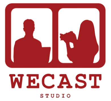 Wecast Studio Team