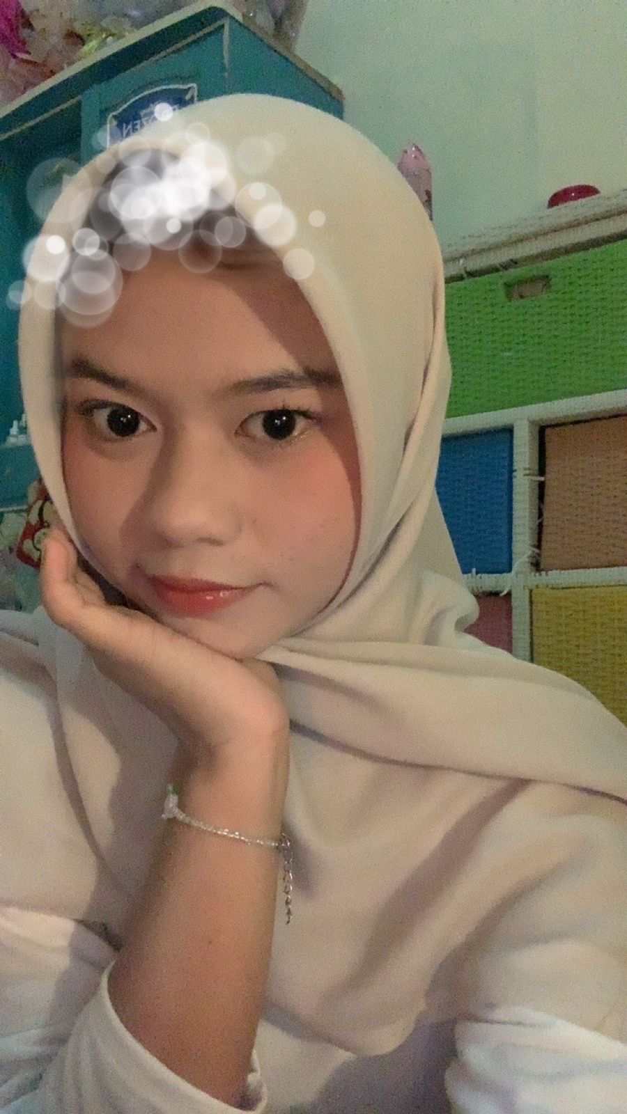 Ines Lutfiya Nadine Aqila