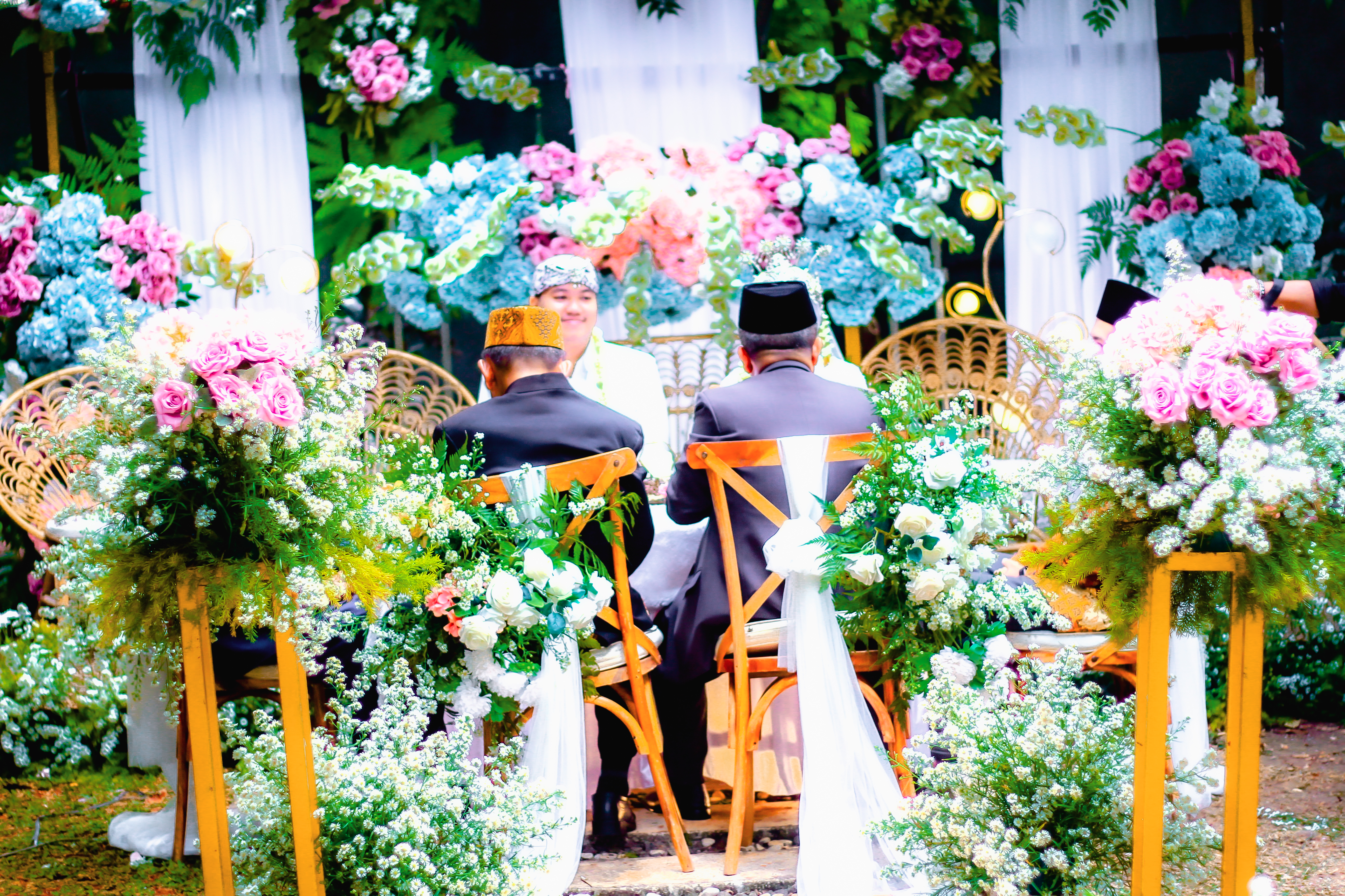 Wedding Package